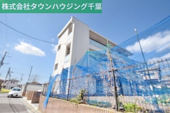 リブリ・プライム蘇我の物件内観写真